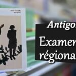 Antigone | Examen régional n° 5